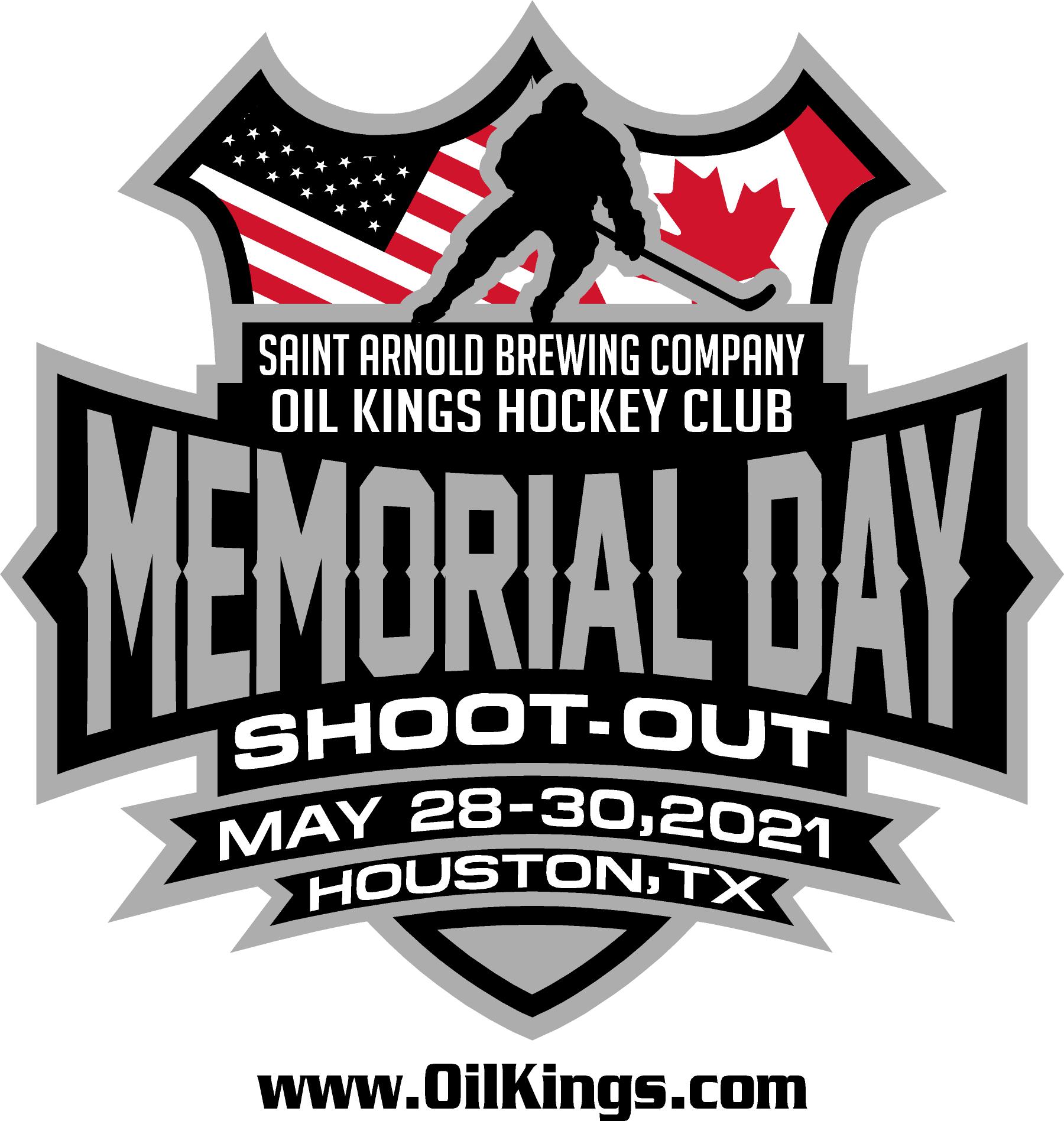 OIL KINGS HOCKEY CLUB TOURNEY SCHEDULE